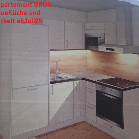 Appartements Haus Bergland Sankt Martin am Tennengebirge Esterno foto