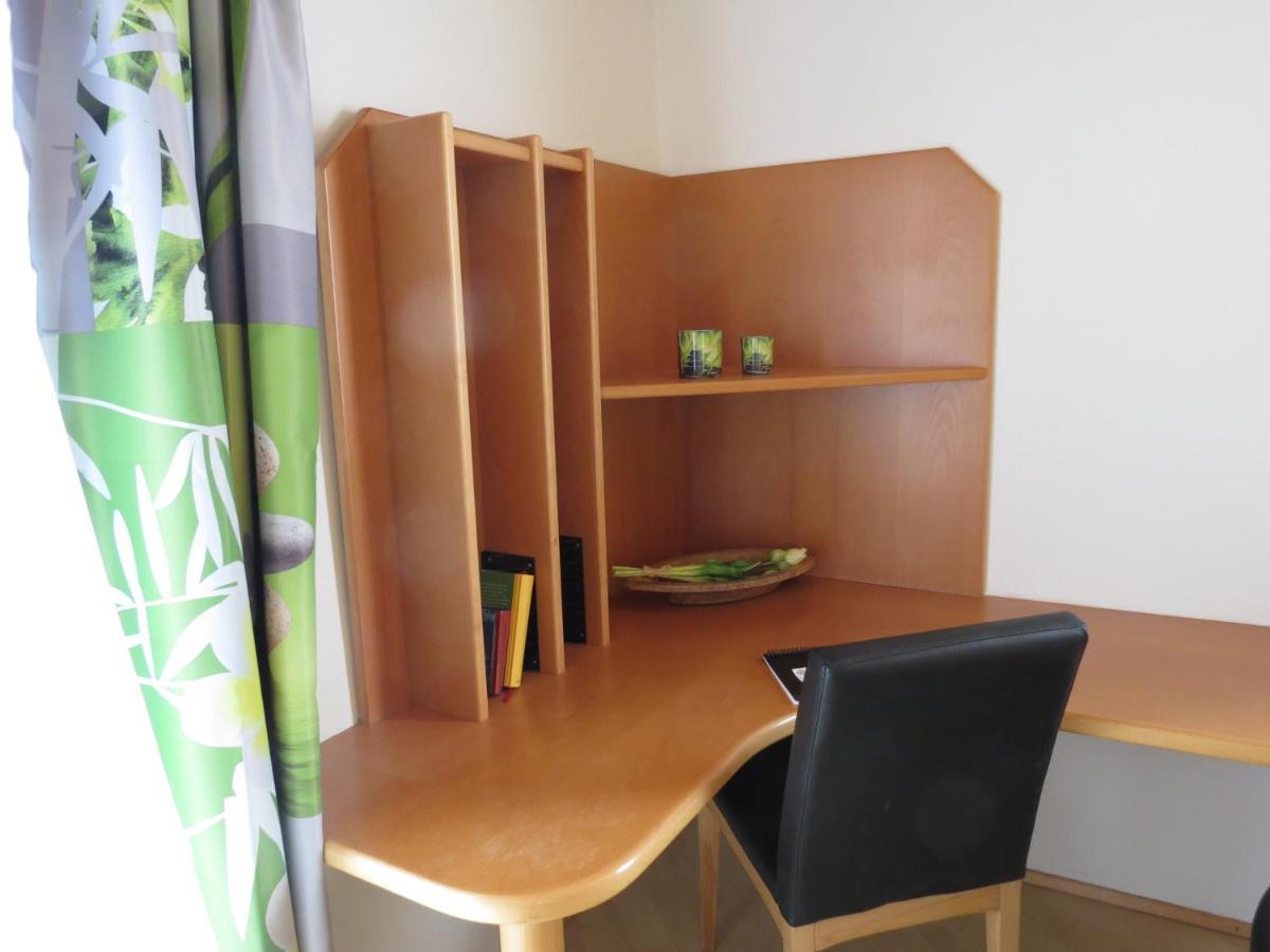 Appartements Haus Bergland Sankt Martin am Tennengebirge Esterno foto