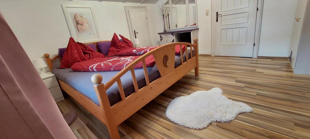 Appartements Haus Bergland Sankt Martin am Tennengebirge Esterno foto