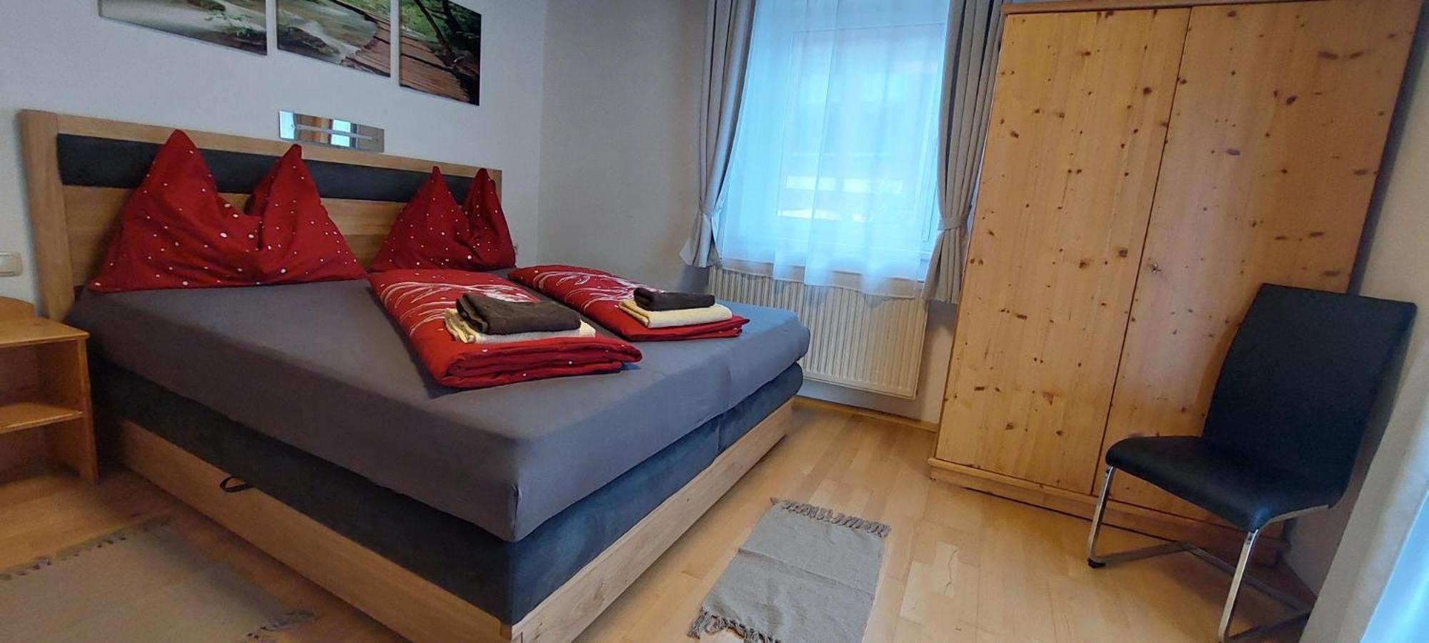 Appartements Haus Bergland Sankt Martin am Tennengebirge Esterno foto