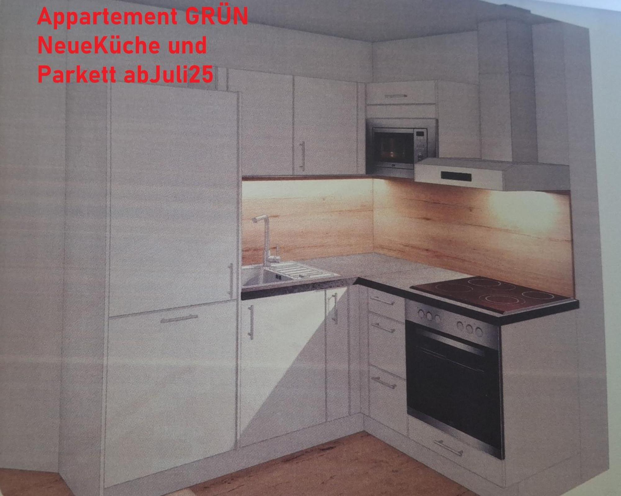 Appartements Haus Bergland Sankt Martin am Tennengebirge Esterno foto