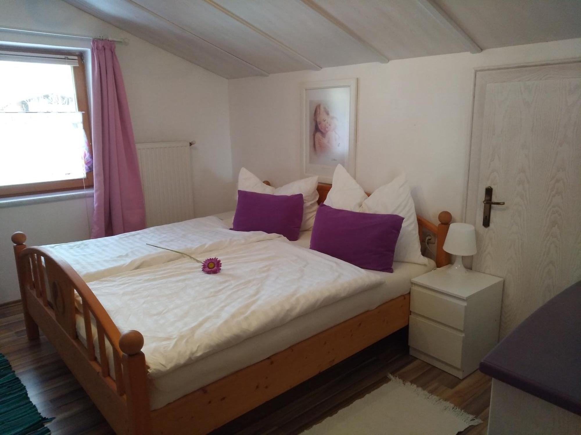 Appartements Haus Bergland Sankt Martin am Tennengebirge Esterno foto